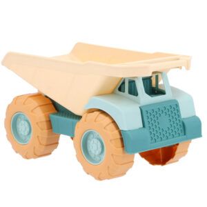 MONNEKA CAMIÓN VOLQUETE BLUE GREEN