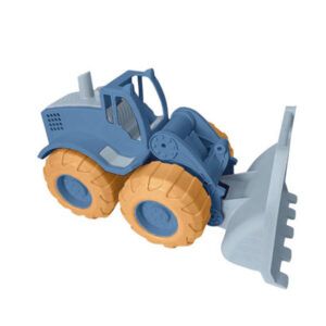 MONNEKA EXCAVADORA BLUE