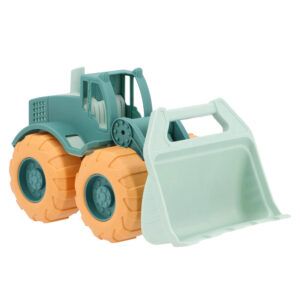 MONNEKA EXCAVADORA GREEN