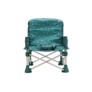 MONNEKA SILLA PLEGABLE INFANTIL WHALE TEAL