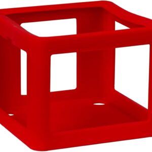 FABA FUNDA PROTECTORA ROJA