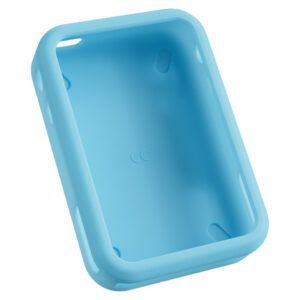 FABA FUNDA PROTECTORA PATAPUM AZUL