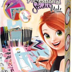 BUKI ESTUDIO PROFESIONAL DE MODA