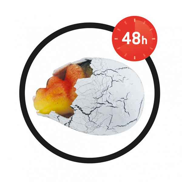 BUKI HUEVO MÁGICO - Imagen 2