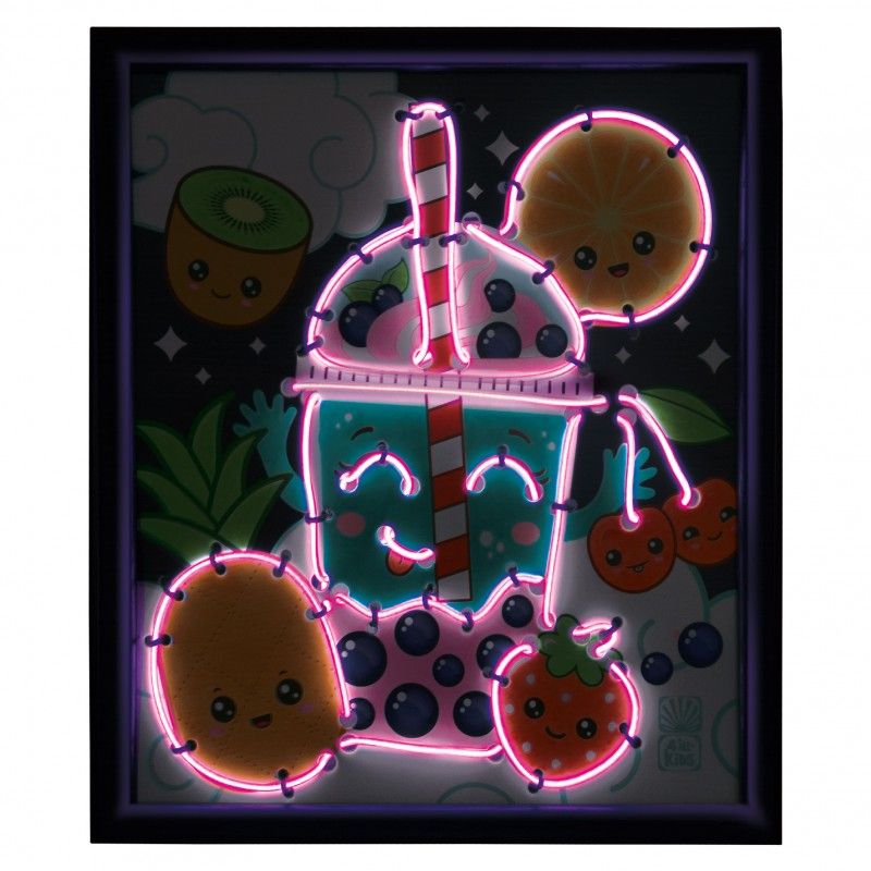 BUKI NEÓN BUBBLE TEA - Imagen 4