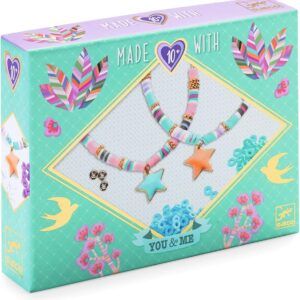 DJECO TÚ & YO ESTRELLAS HEISHI