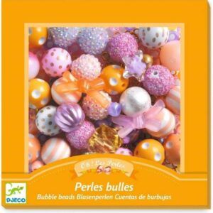 DJECO PERLAS DORADAS