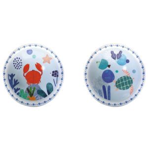 DJECO PELOTA FISHEE 22 CM
