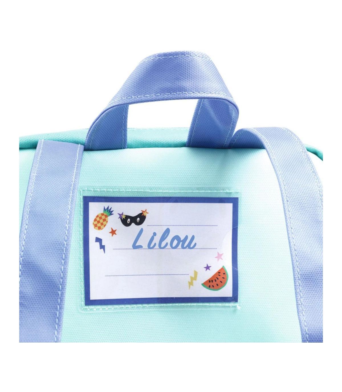 DJECO MOCHILA PREESCOLAR BUNNY - Imagen 3