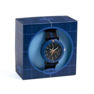 DJECO RELOJ FLASH BLUE