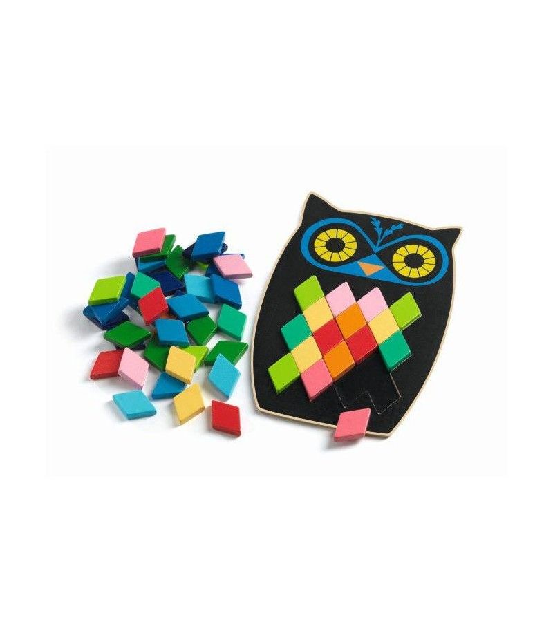 DJECO MOSA BOO - Imagen 2
