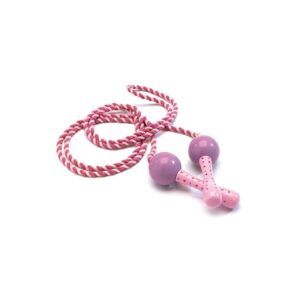 DJECO JUEGO HABILIDAD ROSITA CUERDA DE SALTAR