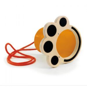 DJECO JUEGO HABILIDAD ZANCOS