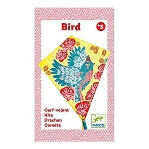 DJECO JUEGO HABILIDAD COMETA BIRD