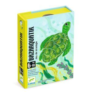 DJECO CARTAS BAZARQUATIK