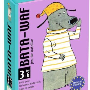 DJECO CARTAS BATAWAF