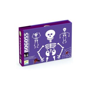 DJECO CARTAS BOGOOS