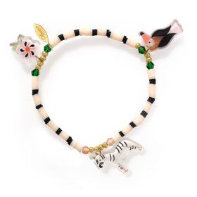 DJECO PLUME BRAZALETE JEMMA