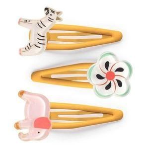 DJECO PLUME CLIPS NADETTE