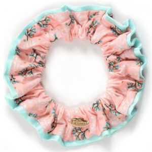 DJECO PLUME COLETERO FLEUR