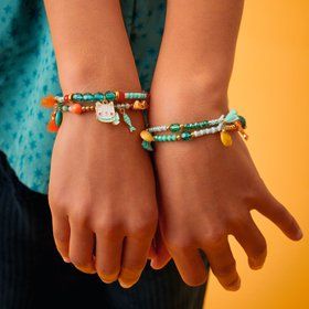 DJECO PLUME BRAZALETE AMAYA - Imagen 2