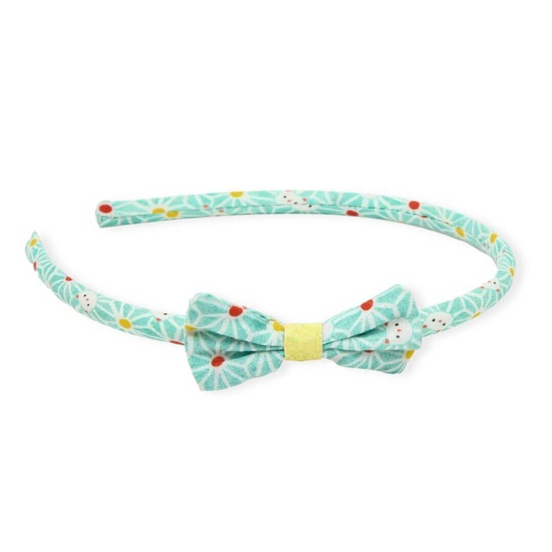 DJECO PLUME DIADEMA AKIRA