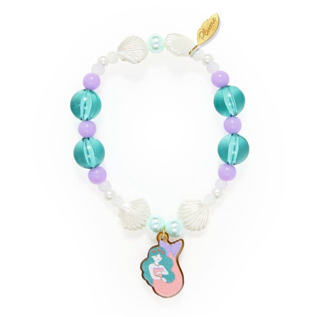 DJECO PLUME BRAZALETE CORALIE