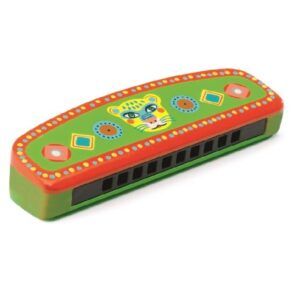 DJECO ARMÓNICA ANIMAMBO