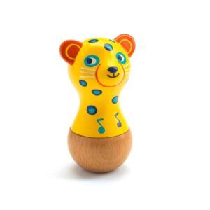 DJECO ANIMAMBO MARACAS JAGUAR