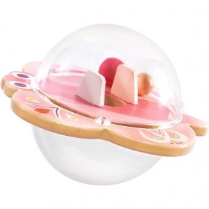 DJECO BABY BLANCO BABYWIZI - Imagen 2