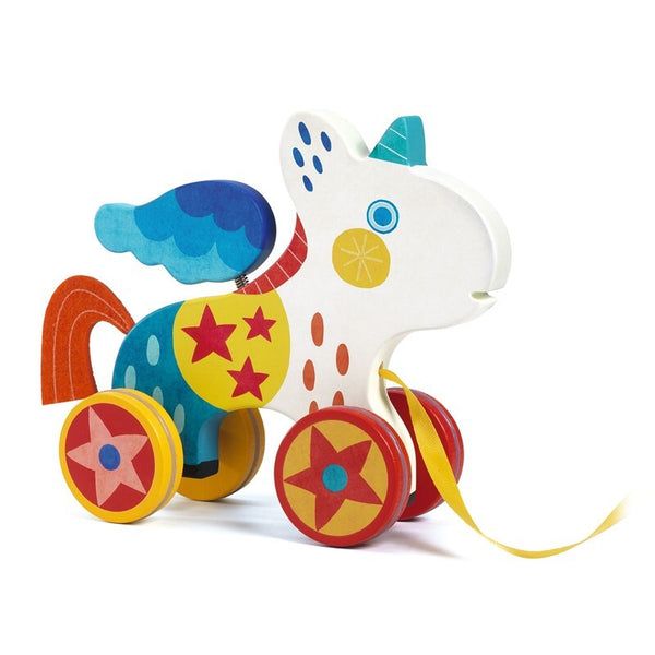 DJECO BABY COLOR VADIM