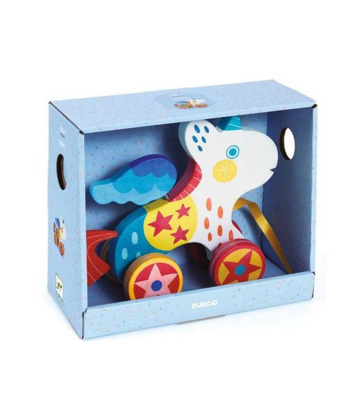 DJECO BABY COLOR VADIM - Imagen 2