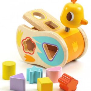 DJECO PRIMERA EDAD BOITATOU