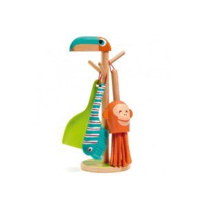 DJECO IMITACIÓN MISTER CLEAN