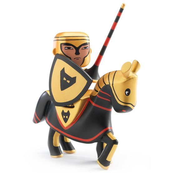 DJECO ARTY TOYS LORD NEKA