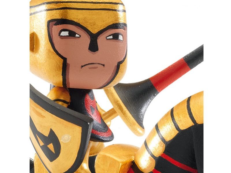 DJECO ARTY TOYS LORD NEKA - Imagen 2