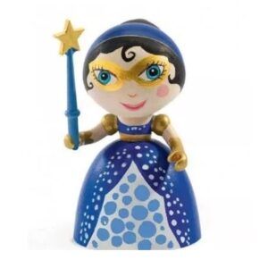 DJECO ARTY TOYS FAIRY BLUE