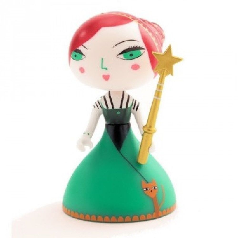 DJECO ARTY TOYS ROSALIA