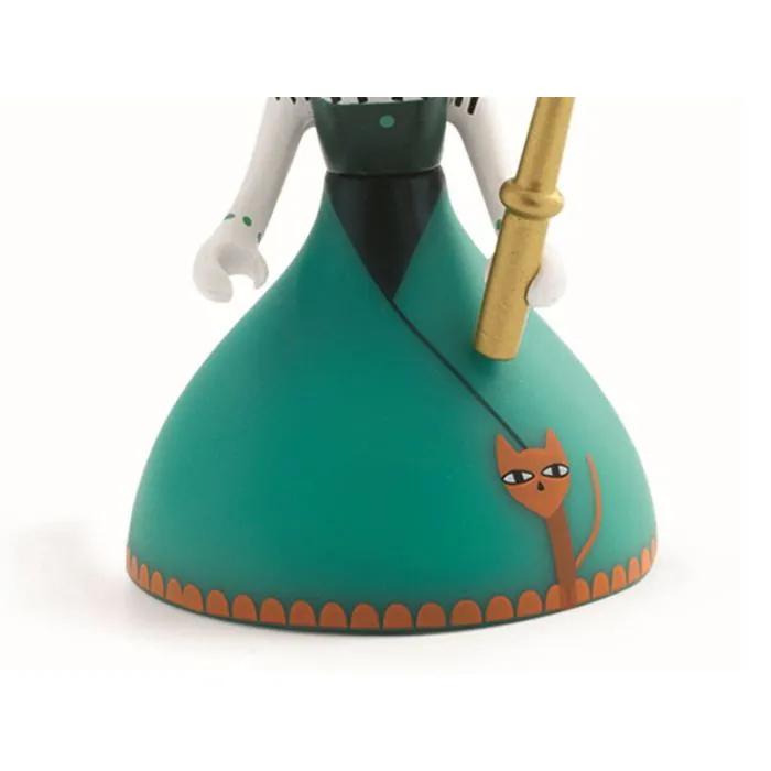 DJECO ARTY TOYS ROSALIA - Imagen 3