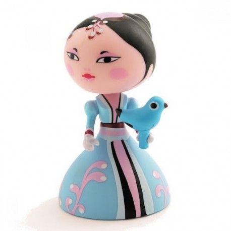 DJECO ARTY TOYS HIMEKA
