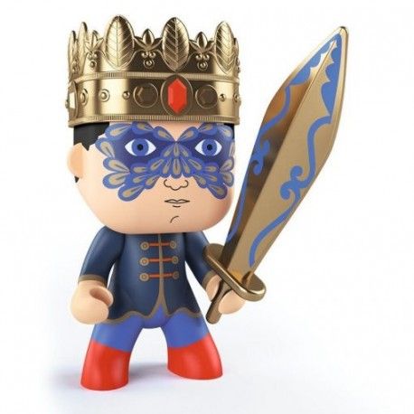 DJECO ARTY TOYS PRINCE JAKO