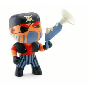 DJECO ARTY TOYS JACK SKULL