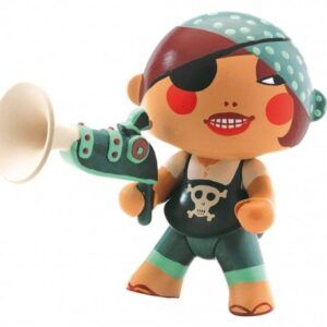 DJECO ARTY TOYS CARAIBA