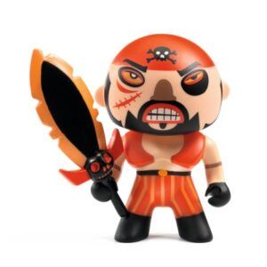 DJECO ARTY TOYS SOSCAR