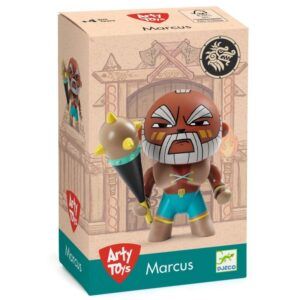 DJECO ARTY TOYS MARCUS
