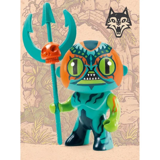 DJECO ARTY TOYS GLOBULAR - Imagen 3