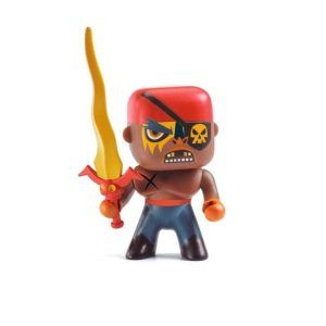 DJECO ARTY TOYS BIGLOS