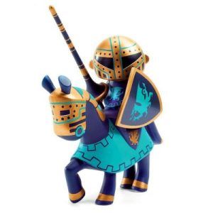 DJECO ARTY TOYS DRAGON KNIGHT