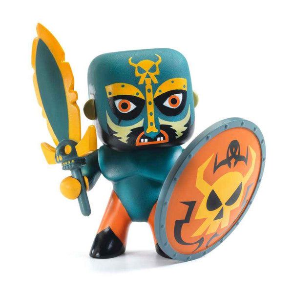 DJECO ARTY TOYS SKULL KNIGHT