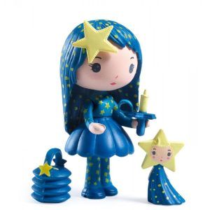 DJECO TINYLY LUZ & LIGHT